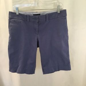 Tommy Hilfiger bermuda shorts- 10” inseam